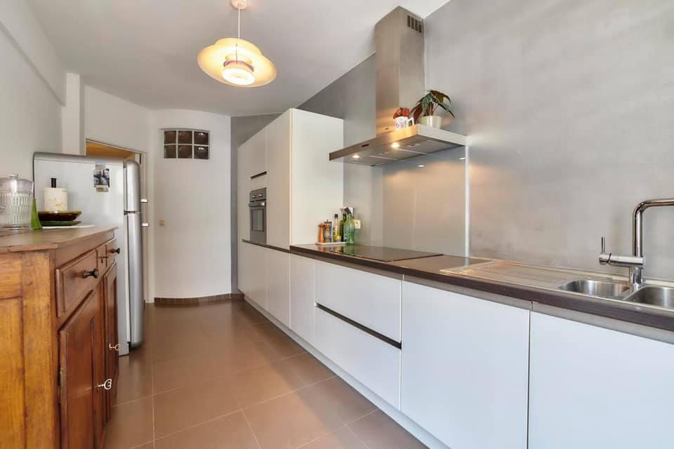Peerd Oostende מראה חיצוני תמונה